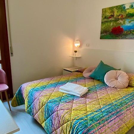 Aparthotel Residenza Cappuccini Peschiera del Garda Zewnętrze zdjęcie