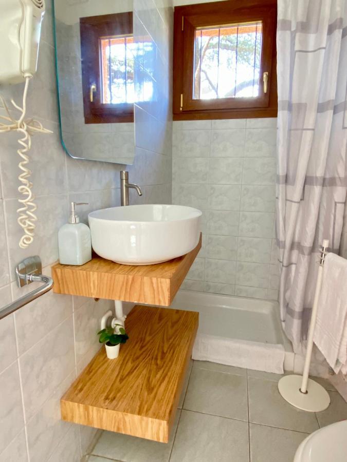Aparthotel Residenza Cappuccini Peschiera del Garda Zewnętrze zdjęcie