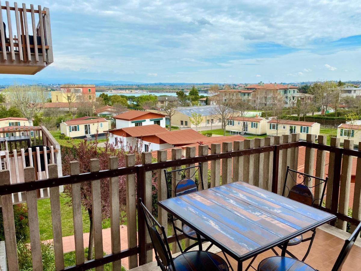Aparthotel Residenza Cappuccini Peschiera del Garda Zewnętrze zdjęcie