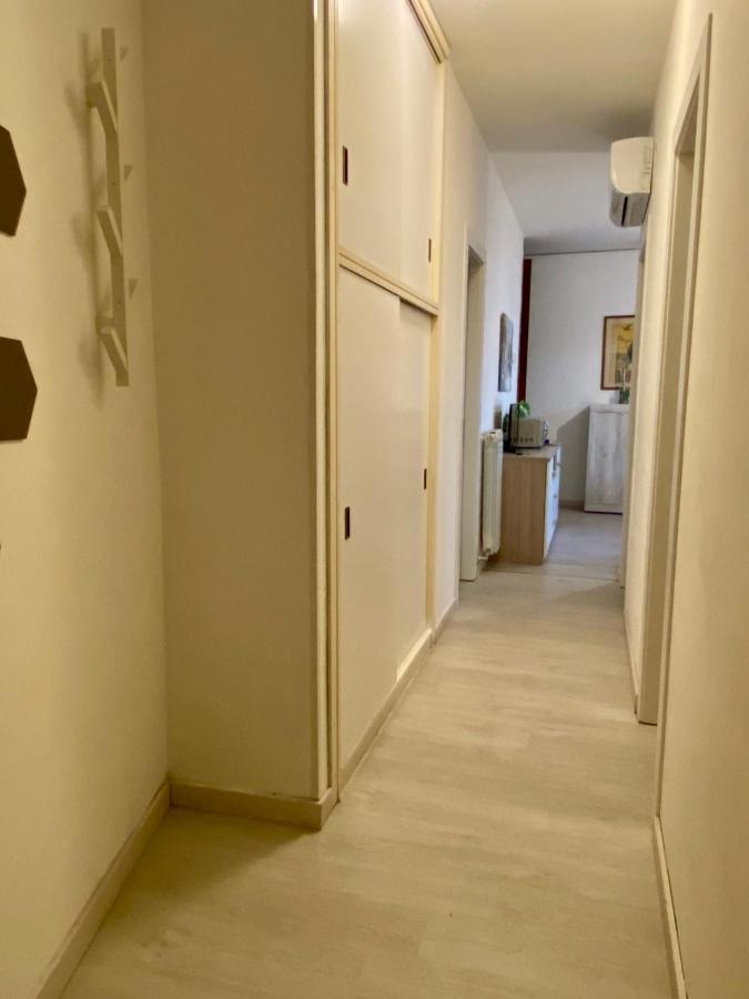 Aparthotel Residenza Cappuccini Peschiera del Garda Zewnętrze zdjęcie