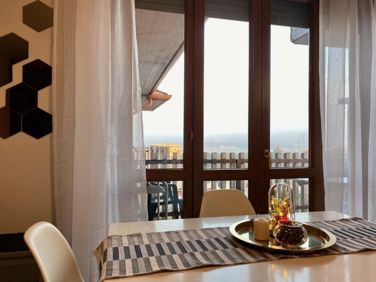 Aparthotel Residenza Cappuccini Peschiera del Garda Zewnętrze zdjęcie
