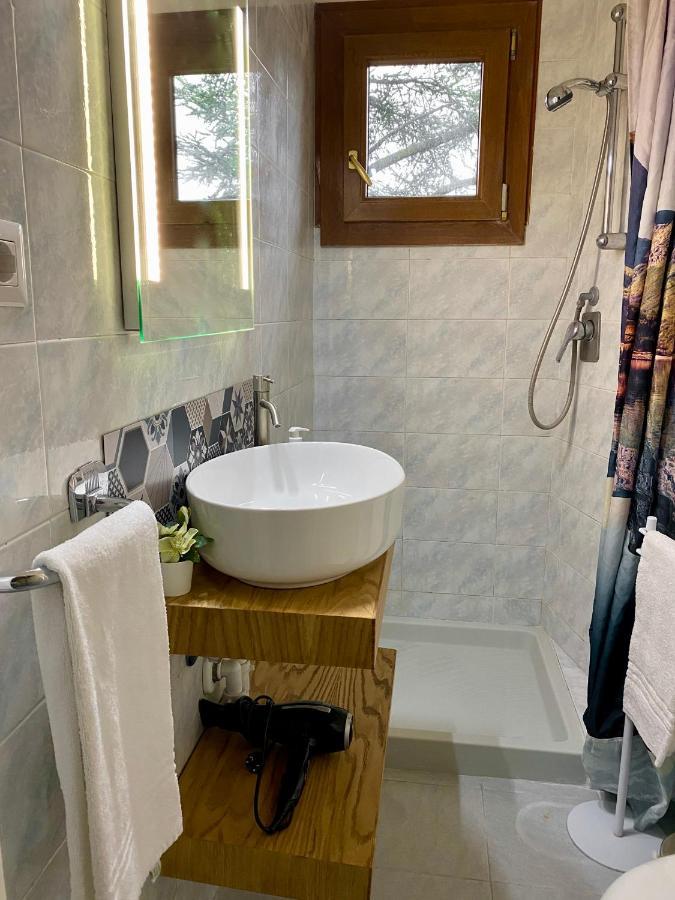Aparthotel Residenza Cappuccini Peschiera del Garda Zewnętrze zdjęcie