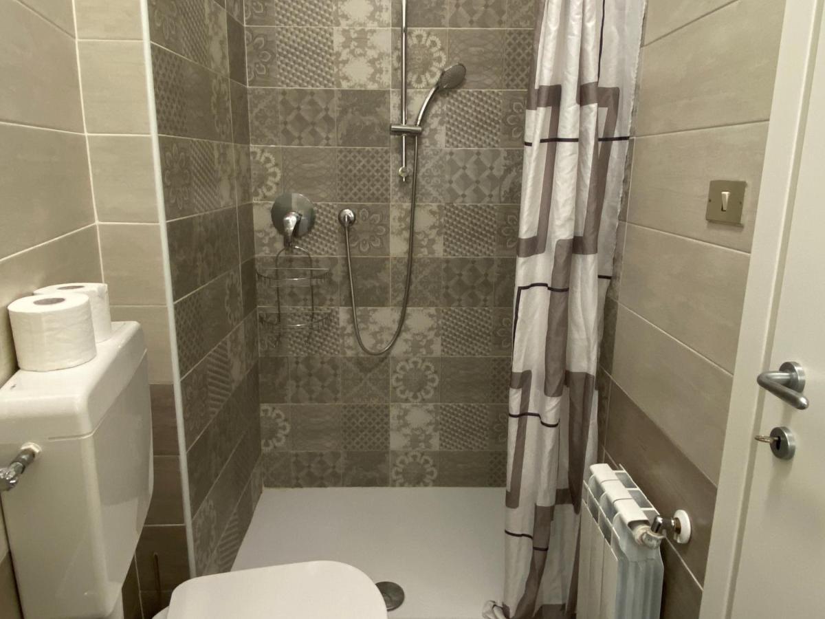 Aparthotel Residenza Cappuccini Peschiera del Garda Zewnętrze zdjęcie