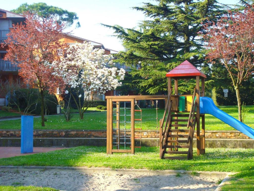 Aparthotel Residenza Cappuccini Peschiera del Garda Zewnętrze zdjęcie